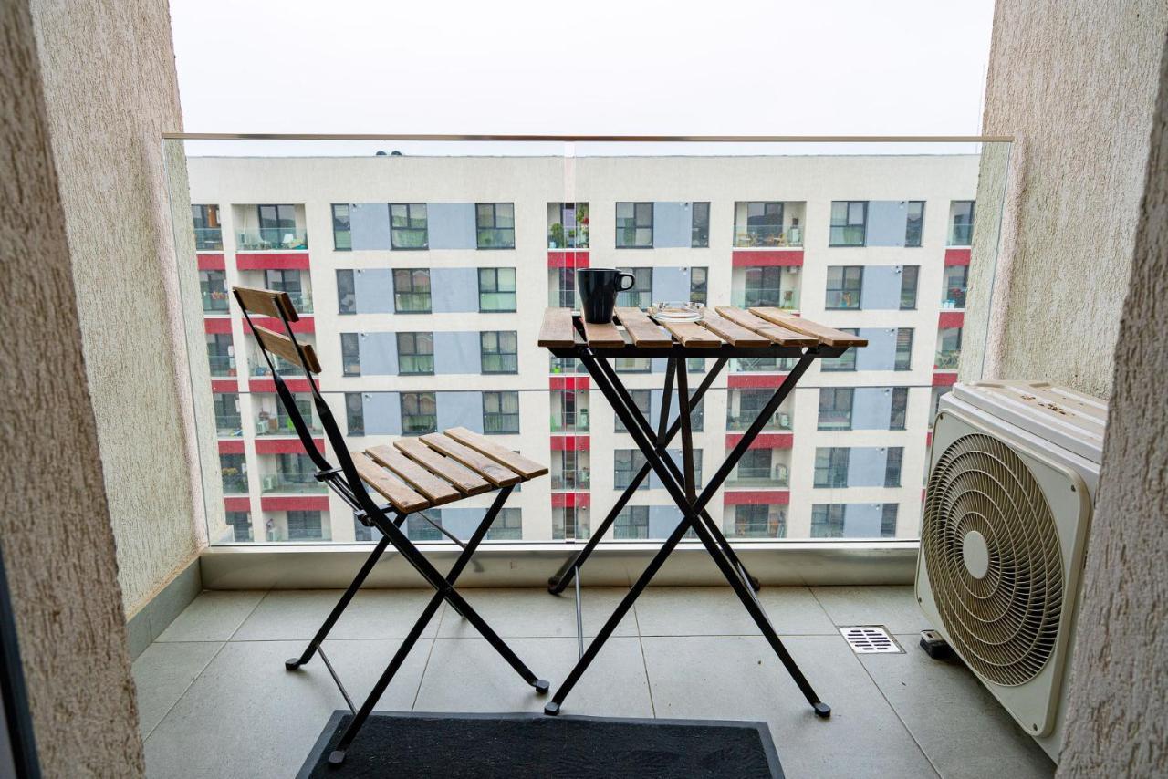 Apartament 21 Bucureşti