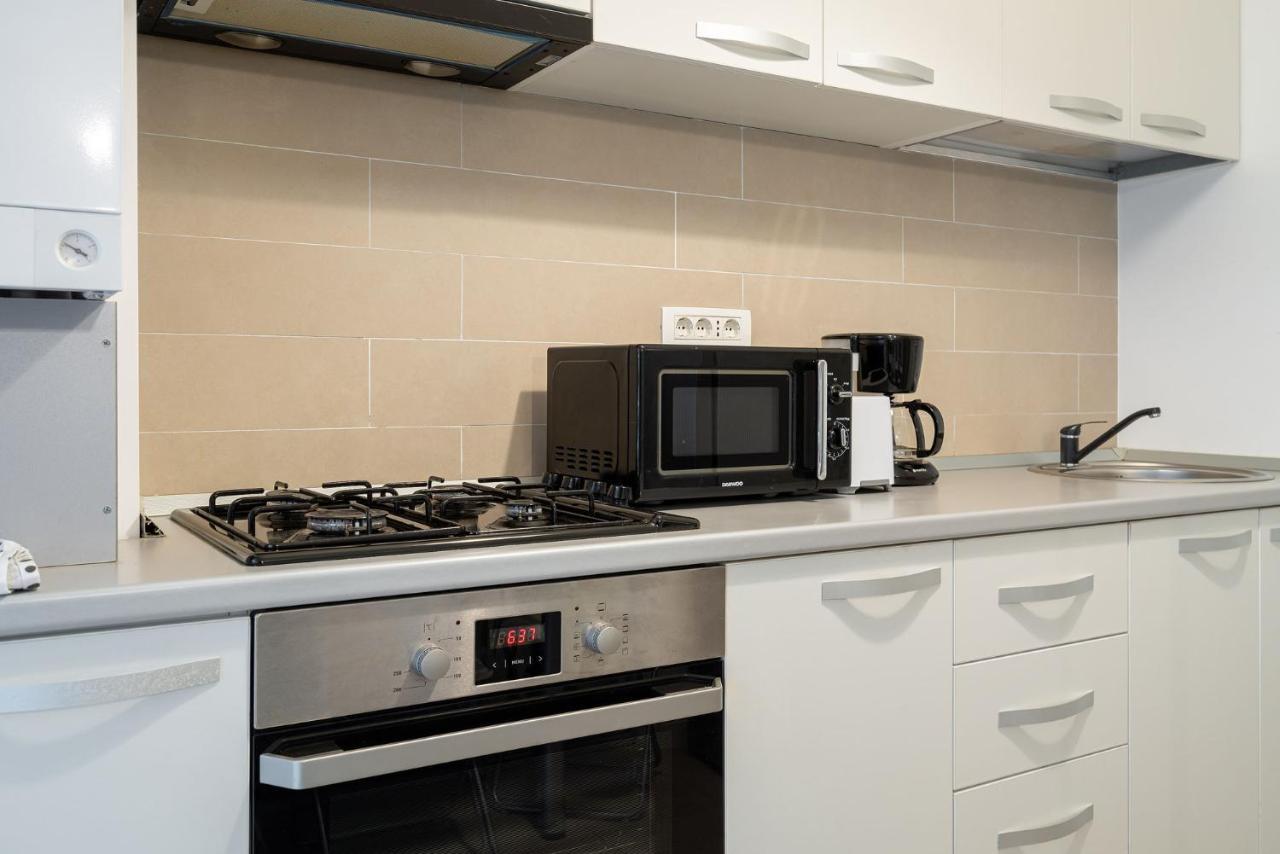 Apartament 21 *