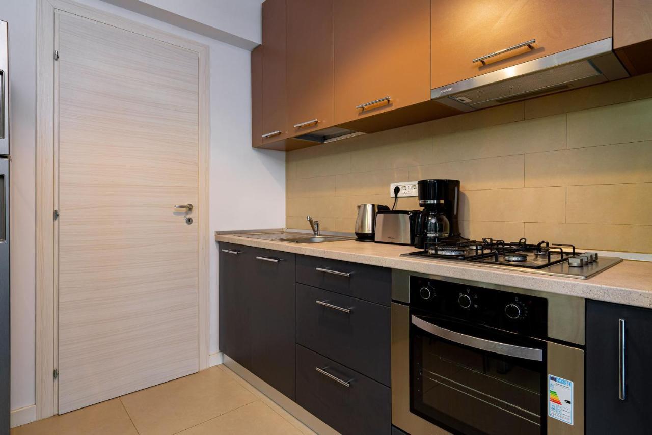 Apartament 21 *