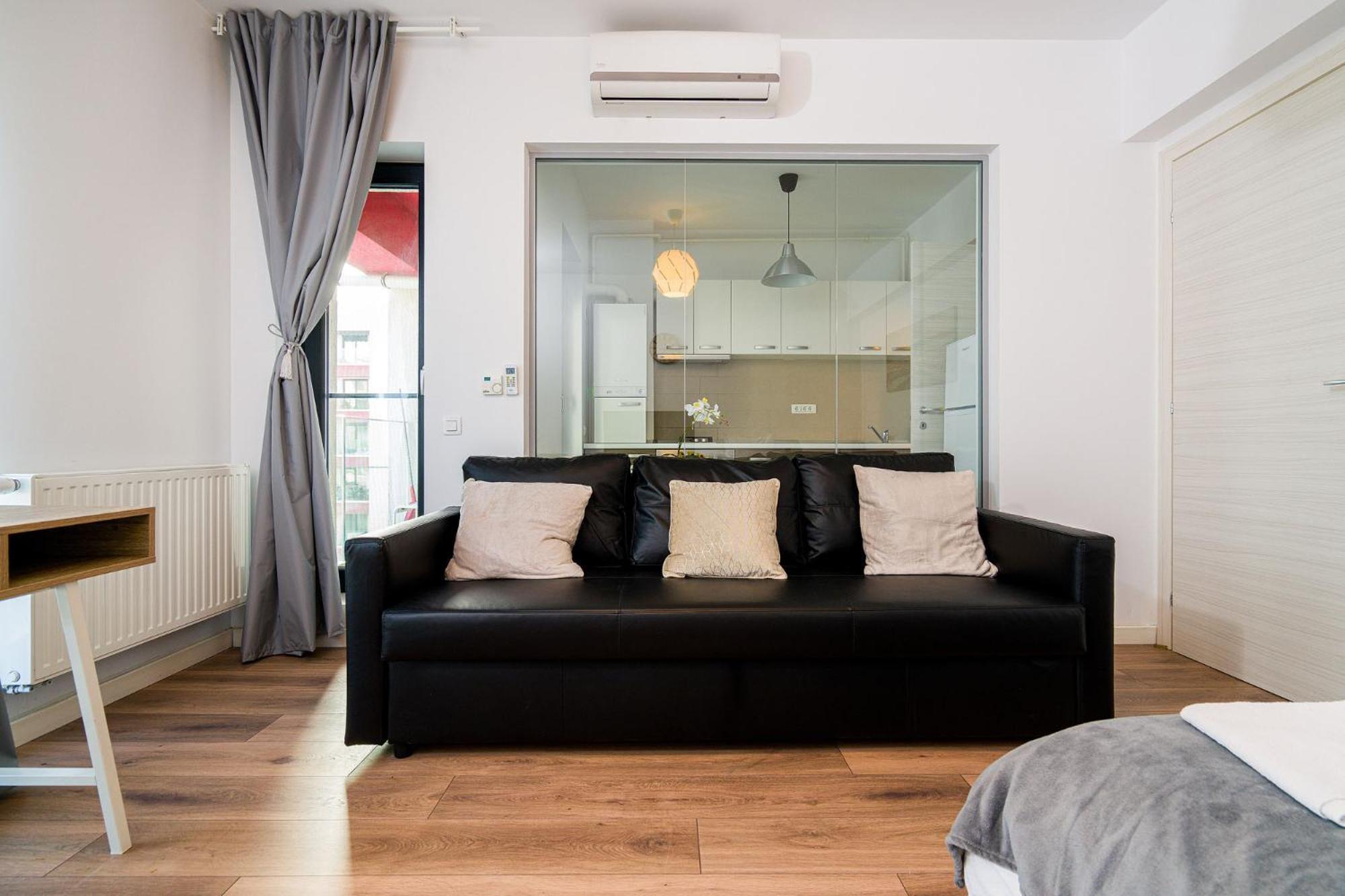 21 Apartament
