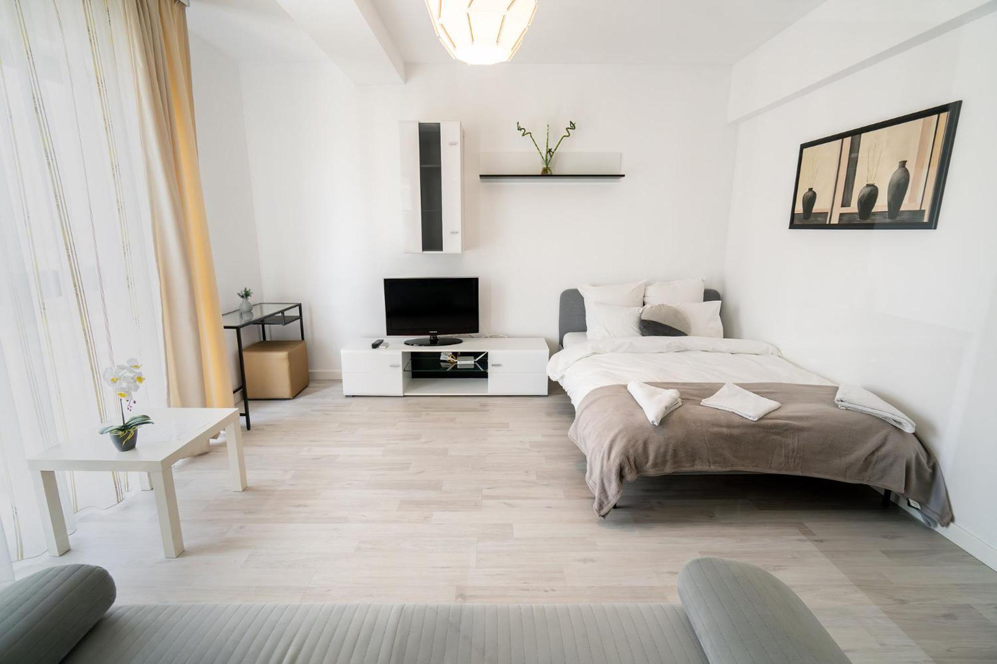 21 Apartament