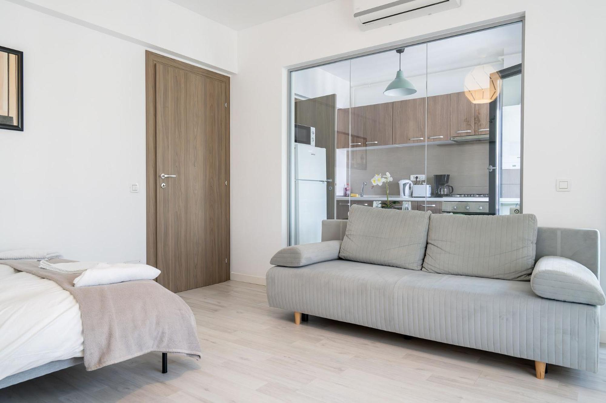 21 Apartament