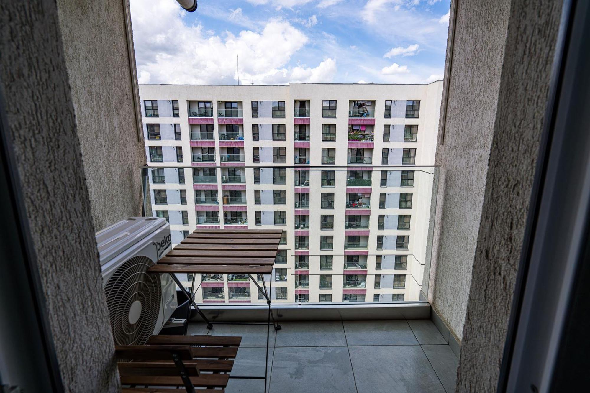 Apartament 21